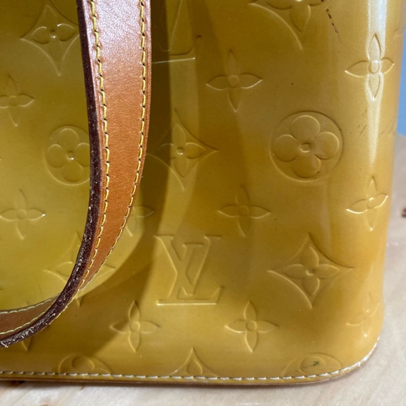 Louis Vuitton Vernis Houston - Picture 5 of 14